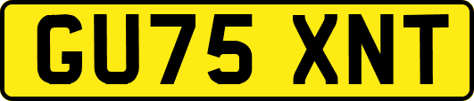 GU75XNT