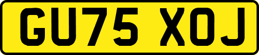 GU75XOJ