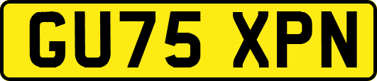 GU75XPN