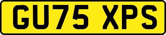 GU75XPS
