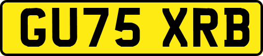 GU75XRB