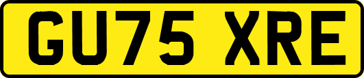 GU75XRE