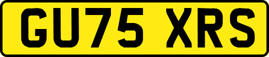 GU75XRS
