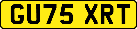 GU75XRT