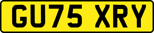 GU75XRY