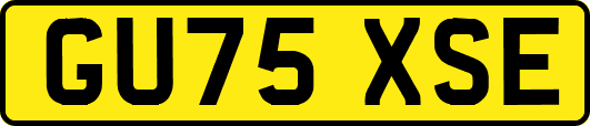 GU75XSE