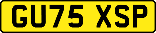GU75XSP