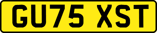 GU75XST