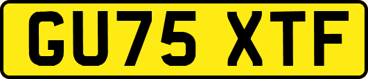 GU75XTF
