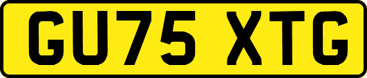 GU75XTG