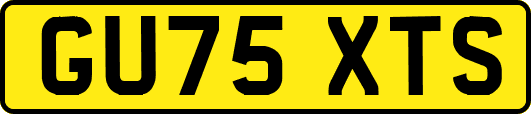 GU75XTS