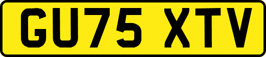 GU75XTV