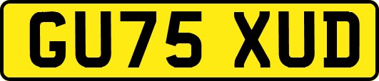 GU75XUD