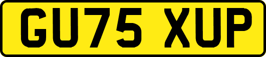 GU75XUP