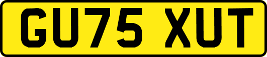 GU75XUT
