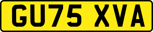 GU75XVA