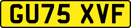 GU75XVF