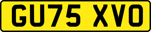 GU75XVO