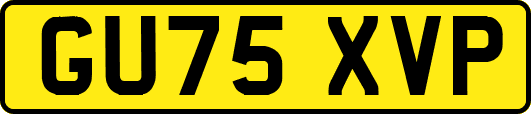 GU75XVP