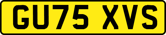 GU75XVS