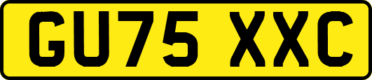 GU75XXC