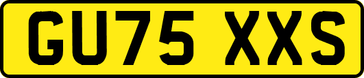 GU75XXS
