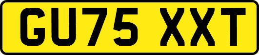 GU75XXT
