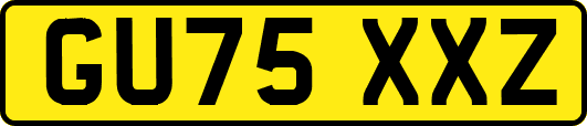 GU75XXZ