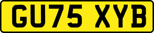 GU75XYB