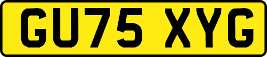 GU75XYG