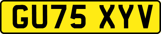 GU75XYV