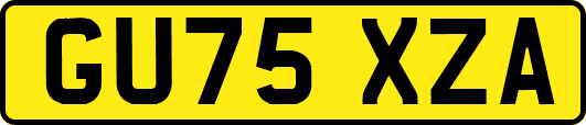 GU75XZA