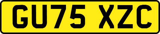 GU75XZC