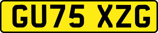 GU75XZG