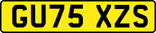 GU75XZS