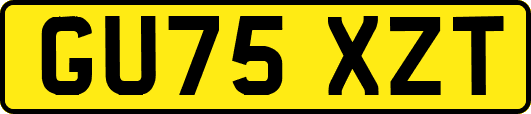 GU75XZT