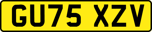 GU75XZV