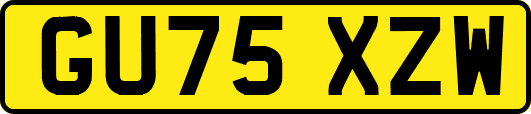 GU75XZW