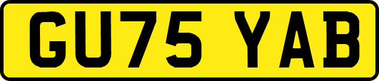GU75YAB