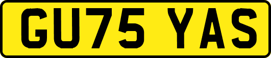 GU75YAS