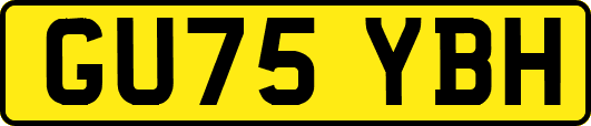 GU75YBH