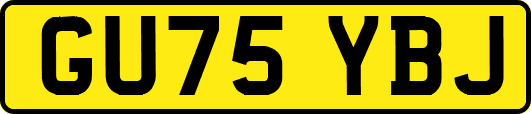 GU75YBJ