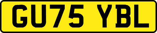 GU75YBL