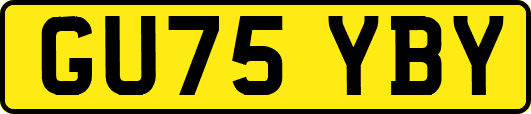 GU75YBY