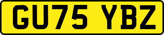 GU75YBZ
