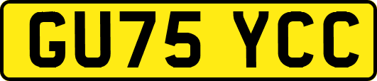 GU75YCC