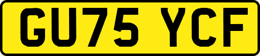 GU75YCF