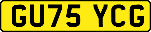 GU75YCG
