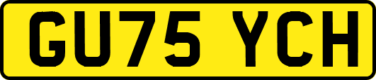 GU75YCH