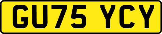 GU75YCY